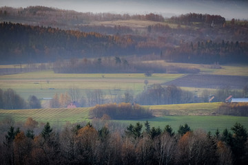 mountain roads collection