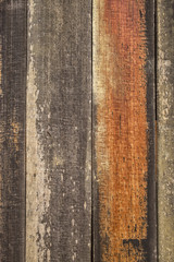 Old and grunge wood textures