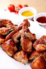 bake chicken, 베이크치킨