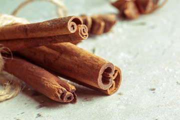 Spices and herbs