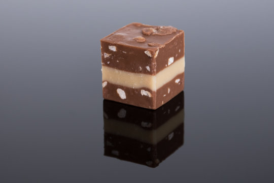 Chocolate, Chocolate Candy, Truffle