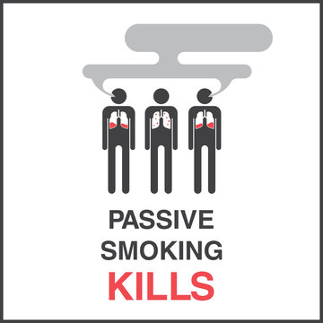 Passive smoking kills