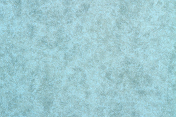 Blue paper texture, light background