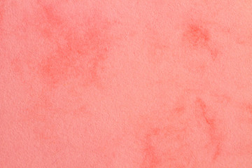 Pink paper texture, light background