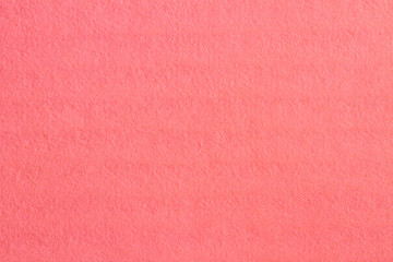 Pink paper texture, light background