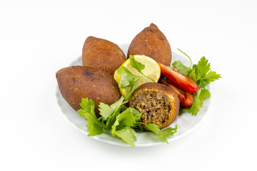 İçli Köfte