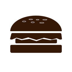Hamburger icon.
