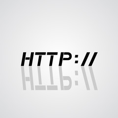 HTTP symbol