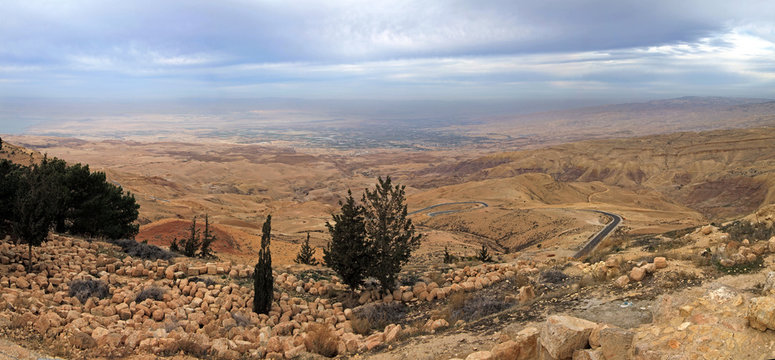The promissed Land