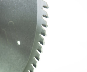 Circular saw blade
