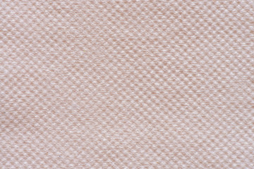 Fototapeta premium Paper texture - brown kraft sheet background.