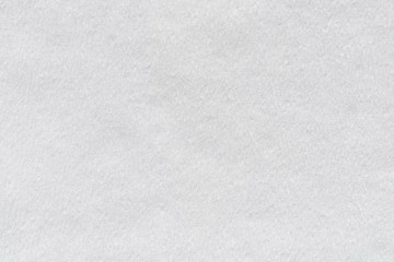 Paper texture - white kraft sheet background.