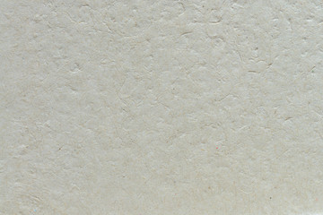 Paper texture - white kraft sheet background.
