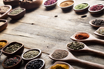 Spices