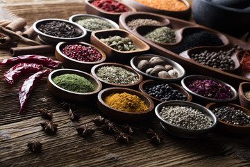 Spices