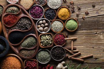 Spices