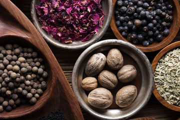 Spices