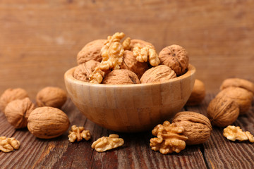 walnut