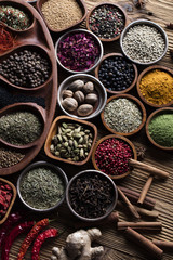 Spices