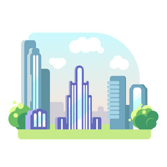  bright, city, big capital, good area, region,