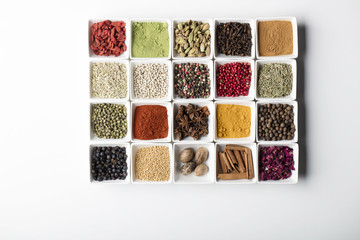 Spices