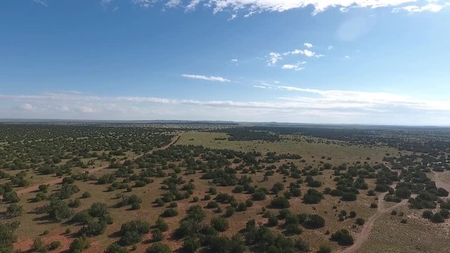 Desert Landscape