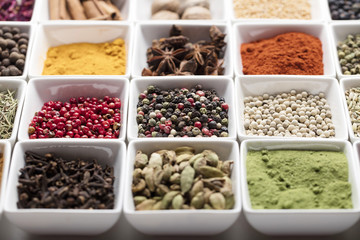 Spices