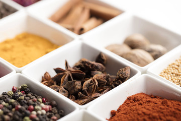 Spices
