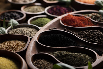 Spices