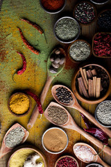 Spices