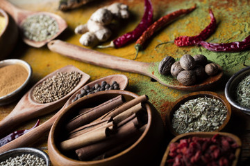 Spices