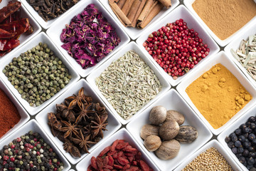 Spices