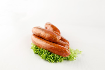 merguez