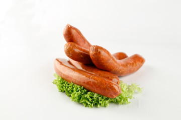 merguez
