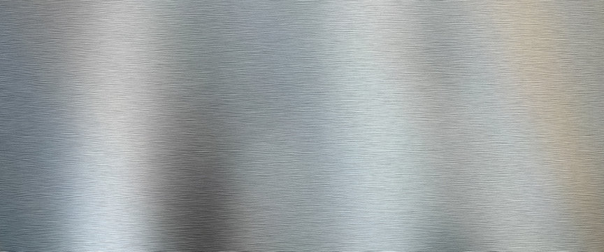 Brushed Metal texture background