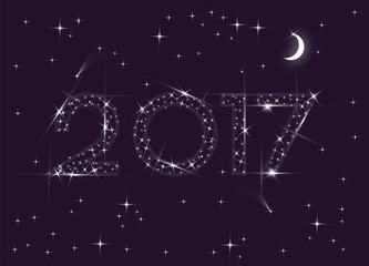 2017 stars year