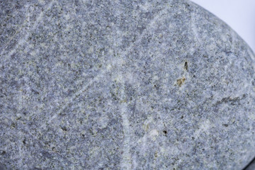 Closeup macro grey stone background copy space abstract