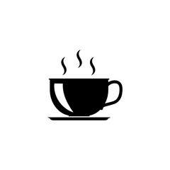Coffee cup icon