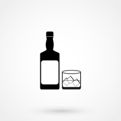 Whiskey icon