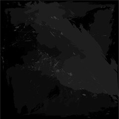 Hand drawn Grunge background. Design template for you flyer, banner, website. Vector isolated card.