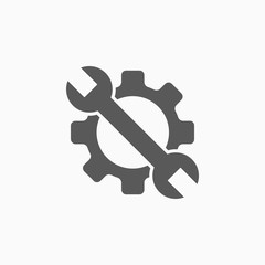service tool icon
