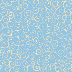 Bright textile pattern background. 