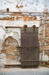 Eastern State Penitentiary