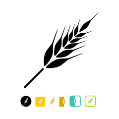 Cereals icon