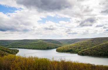 Allegheny National Forest
