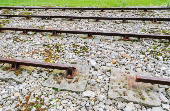 Allegheny Portage Railroad National Historic Site