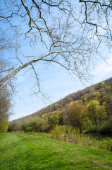 Oil Creek State Park