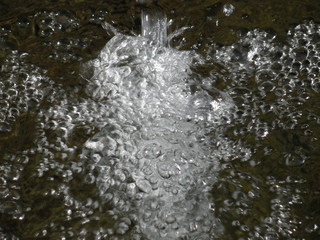 Bolle, bolle, bolle acqua