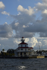 Lighthouse Lake Pontchartrain