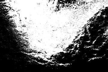 grunge texture dirty rusty grunge texture pattern background . Black and white